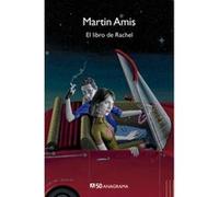 El Libro De Rachel - [Livre en VO] Amis, Martin (Auteur)