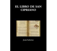 El Libro de San Cipriano