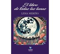El libro de todas las lunas