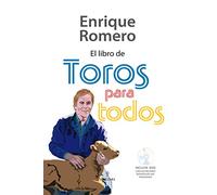 El libro de Toros para todos