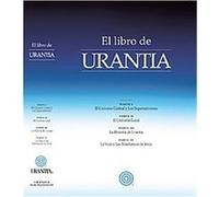 El Libro De Urantia