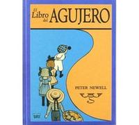 El Libro Del Agujero - [Livre en VO] Newell, Peter (Auteur)