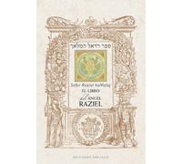 El libro del ángel Raziel