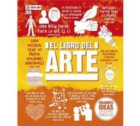 El Libro Del Arte - [Livre en VO] Aa Vv (Auteur)