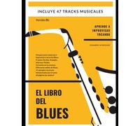 El Libro del Blues - Versión Bb: Versión Bb