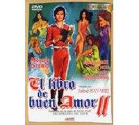 El libro del buen amor II (DVD)