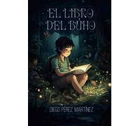 EL LIBRO DEL BÚHO
