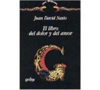 El libro del dolor y del amor
