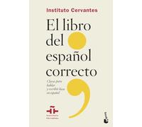 El libro del español correcto