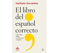 El libro del español correcto (Flexibook)