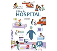 El libro del hospital