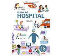 El libro del hospital