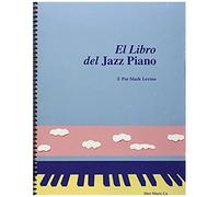 El Libro Del Jazz Piano / Recueil