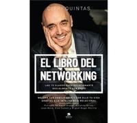 El Libro Del Networking Quintas Tomé, Cipri (Auteur)