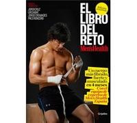 El Libro Del Reto Men´S Health Aa Vv (Auteur)
