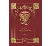 El Libro del Rito Escocés Antiguo y Aceptado de la Francmasonería