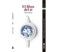 El Libro Del T - [Livre en VO] Okakura, Kakuzo (Auteur)