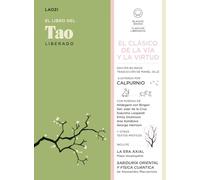 EL LIBRO DEL TAO LIBERADO
