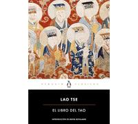 El libro del Tao (Serie Great Ideas)
