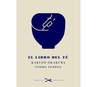 El libro del té
