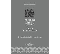 El libro del tiempo y de la eternidad
