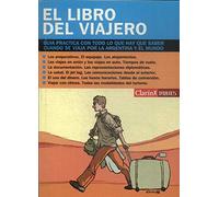 El libro del viajero