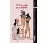 El Libro Egipcio De Los Muertos - [Livre en VO] Aa Vv (Auteur)