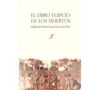 El Libro Egipcio De Los Muertos - [Livre en VO] Aa Vv (Auteur)