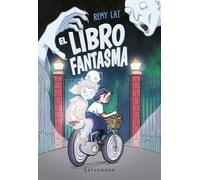 EL LIBRO FANTASMA