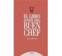 El Libro Joven Del Buen Chef - [Livre en VO] Bustos, Alicia (Auteur)
