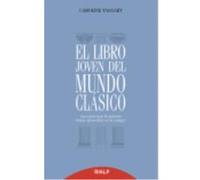 El Libro Joven Del Mundo Clásico - Taggart, Caroline Taggart, Caroline (Auteur)