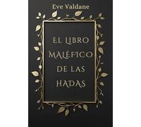El libro maléfico de las hadas