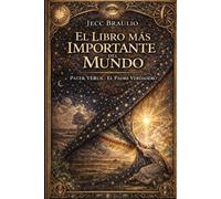 El libro mas importante del mundo: Pater Verus - El Padre Verdadero