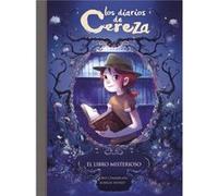 El Libro Misterioso Chamblain, Joris (Auteur)