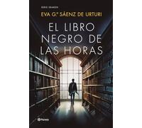 El Libro Negro de las Horas: SERIE KRAKEN