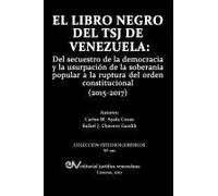 El Libro Negro Del Tsj De Venezuela