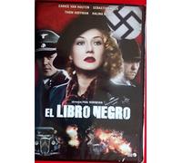 El Libro Negro [Import]