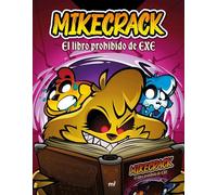 El libro prohibido de Exe