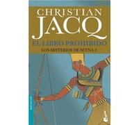 El Libro Prohibido [Livre en VO] Jacq, Christian (Auteur)