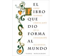 El libro que dio forma al mundo