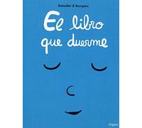 El libro que duerme / The Sleepy Book
