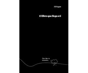 El libro que llega a ti.