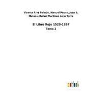 El Libro Rojo 1520-1867