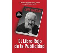 El libro rojo de la publicidad (ed. actualizada)