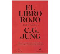 El libro rojo: Liber Novus