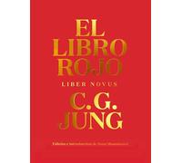 El libro rojo: Liber Novus