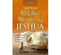 El Libro Secreto de Jeshua - Tomo II: Las etapas de la realización