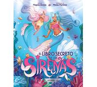 El Libro Secreto de las Sirenas
