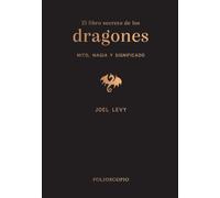 El libro secreto de los dragones