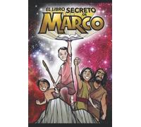 El Libro Secreto De Marco (Spanish Edition)
